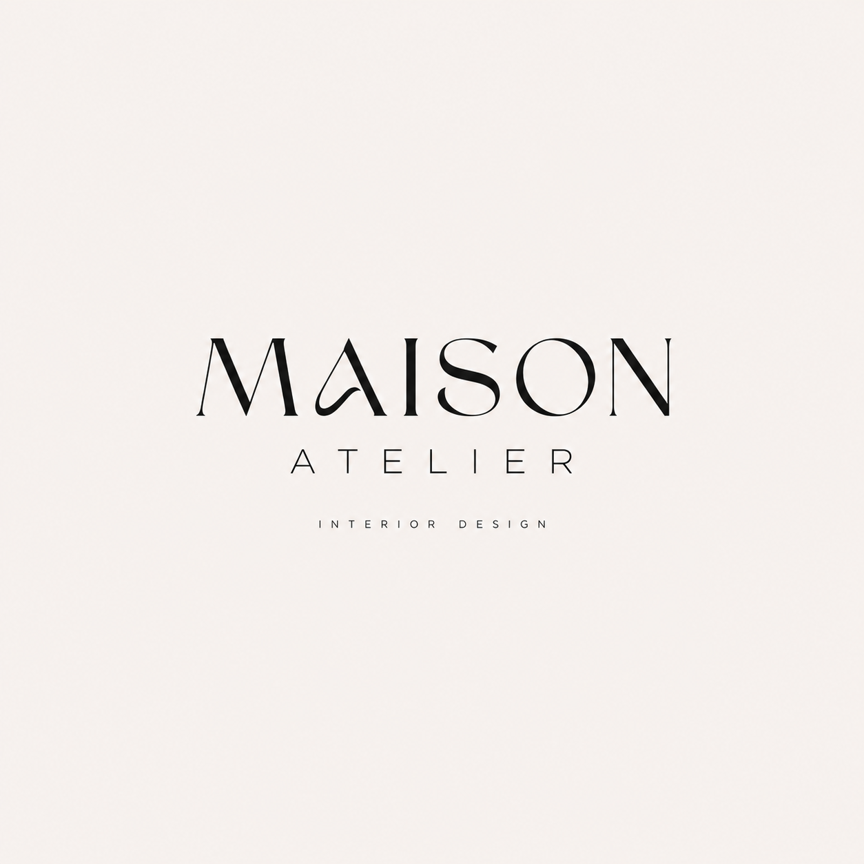 maison atelier